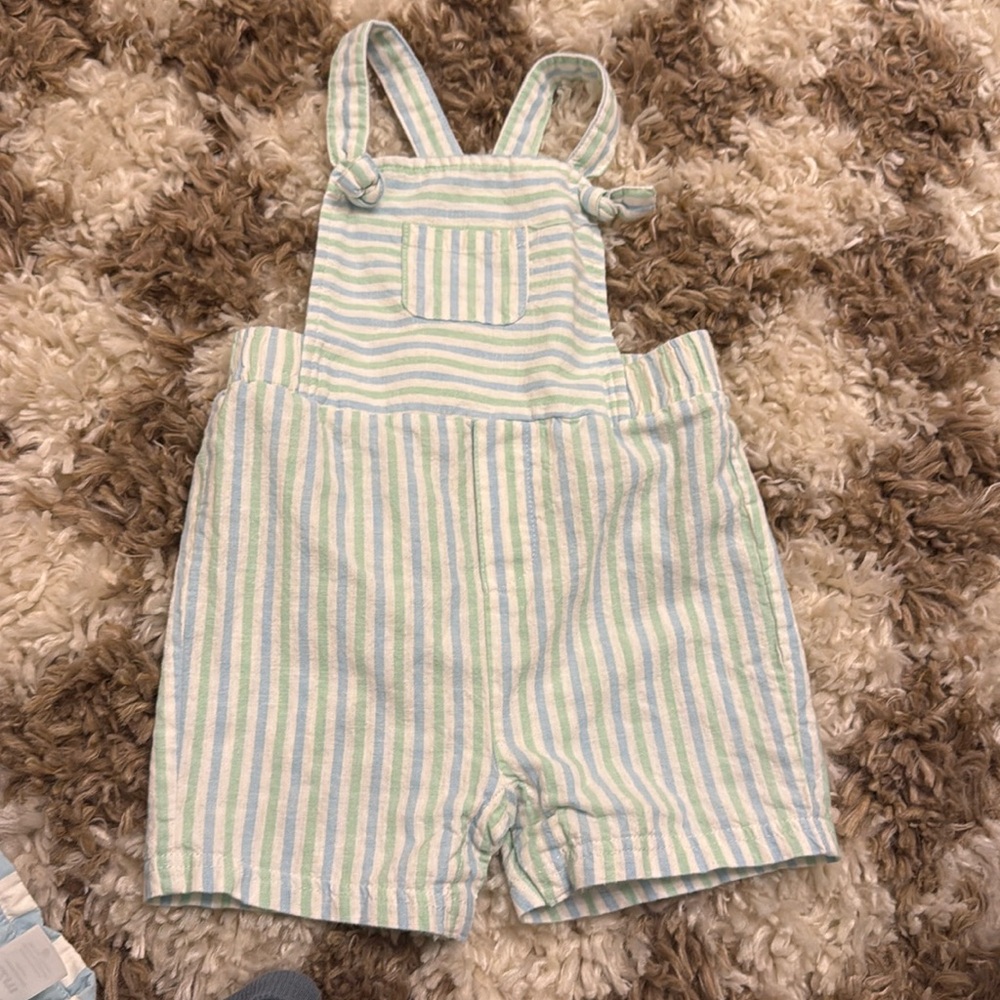 Baby Romper